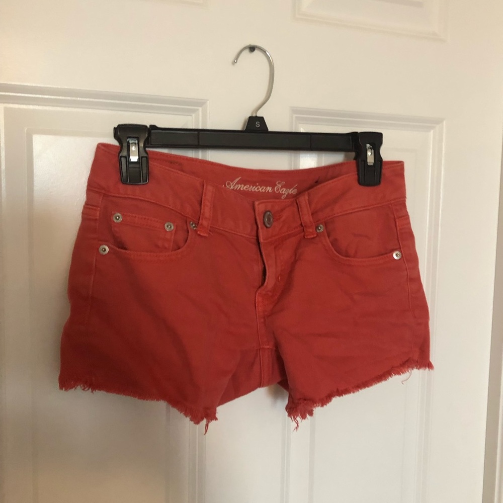 Brand New / Never Worn American Eagle Jean Shorts
